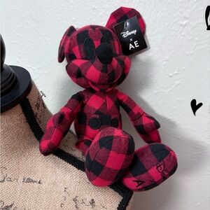 Disney x AE Mickey Doll